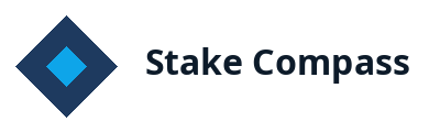 Stake Compass